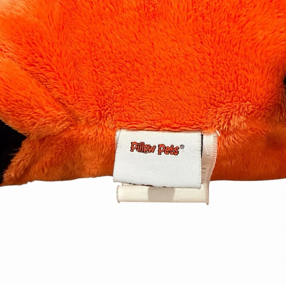 San Francisco Giants Pillow Pet‎ Plush MLB Baseball Pillow Stuffed Animal